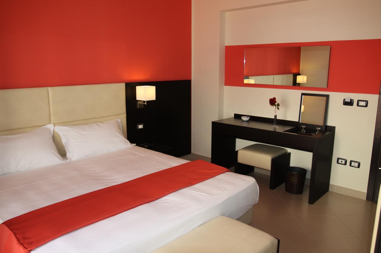 Rama Palace Hotel Casalnuovo Di Napoli Quarto foto